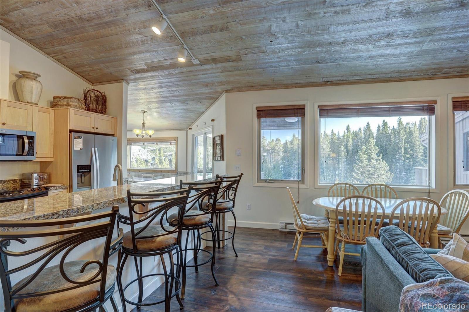 MLS Image #4 for 965  four oclock road,breckenridge, Colorado