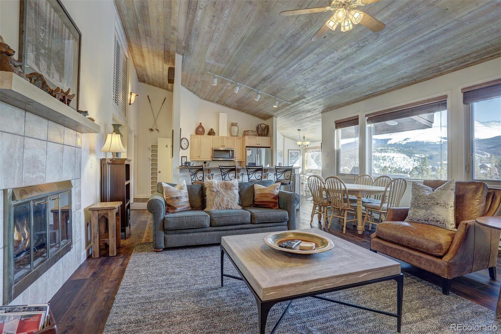 MLS Image #6 for 965  four oclock road,breckenridge, Colorado