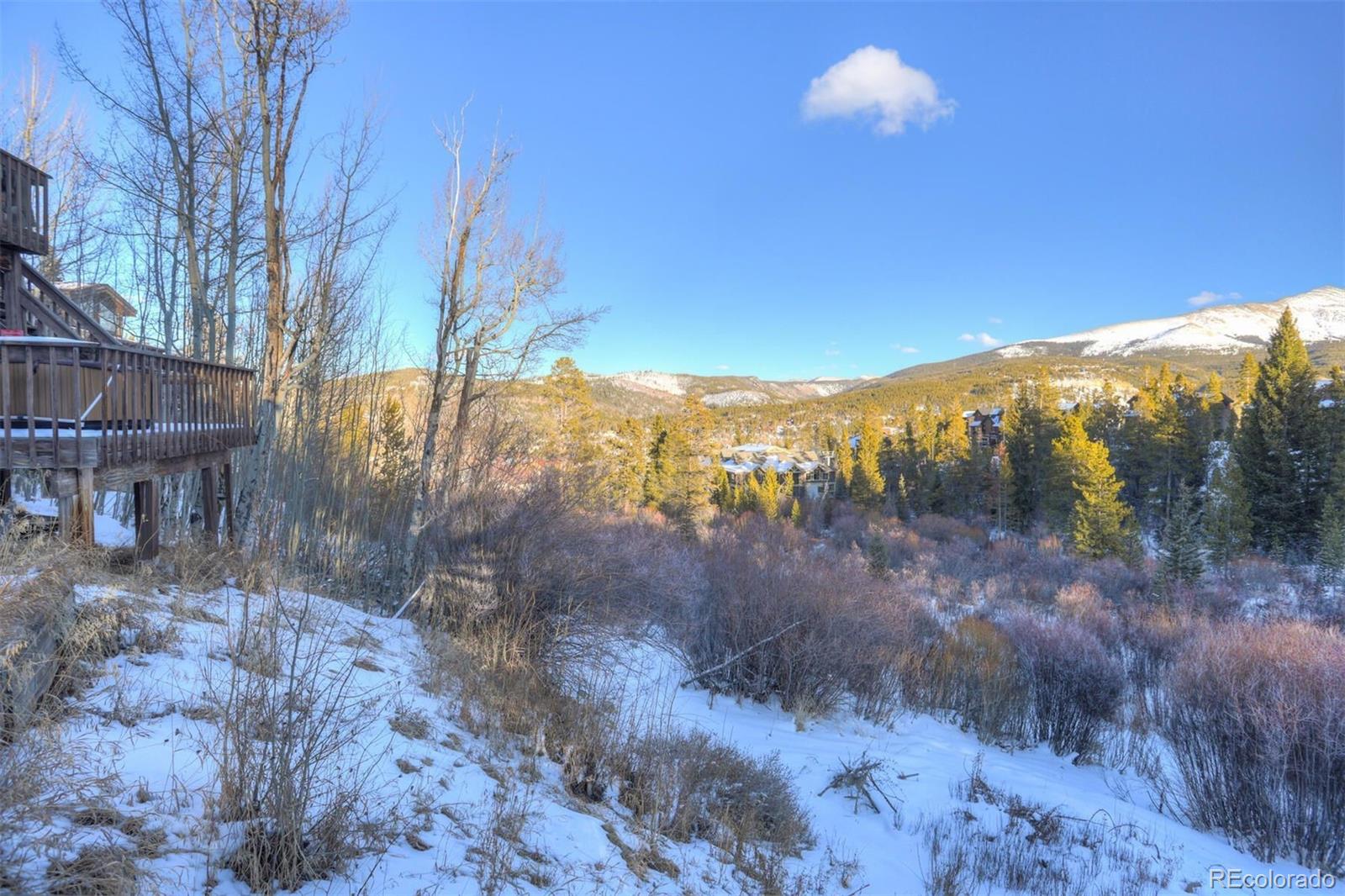 MLS Image #9 for 965  four oclock road,breckenridge, Colorado
