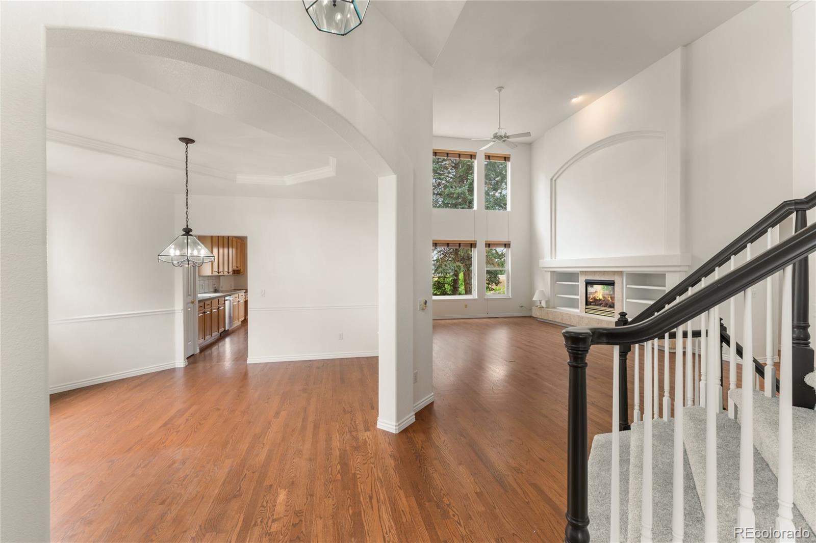 MLS Image #3 for 14890 e maplewood drive,centennial, Colorado