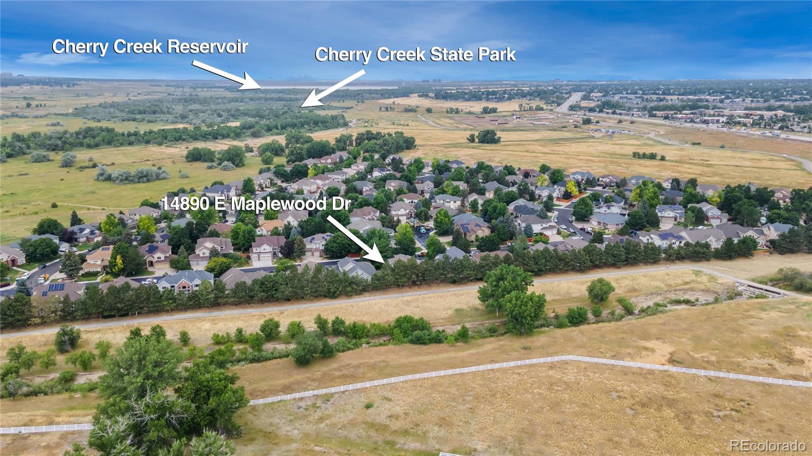 MLS Image #31 for 14890 e maplewood drive,centennial, Colorado