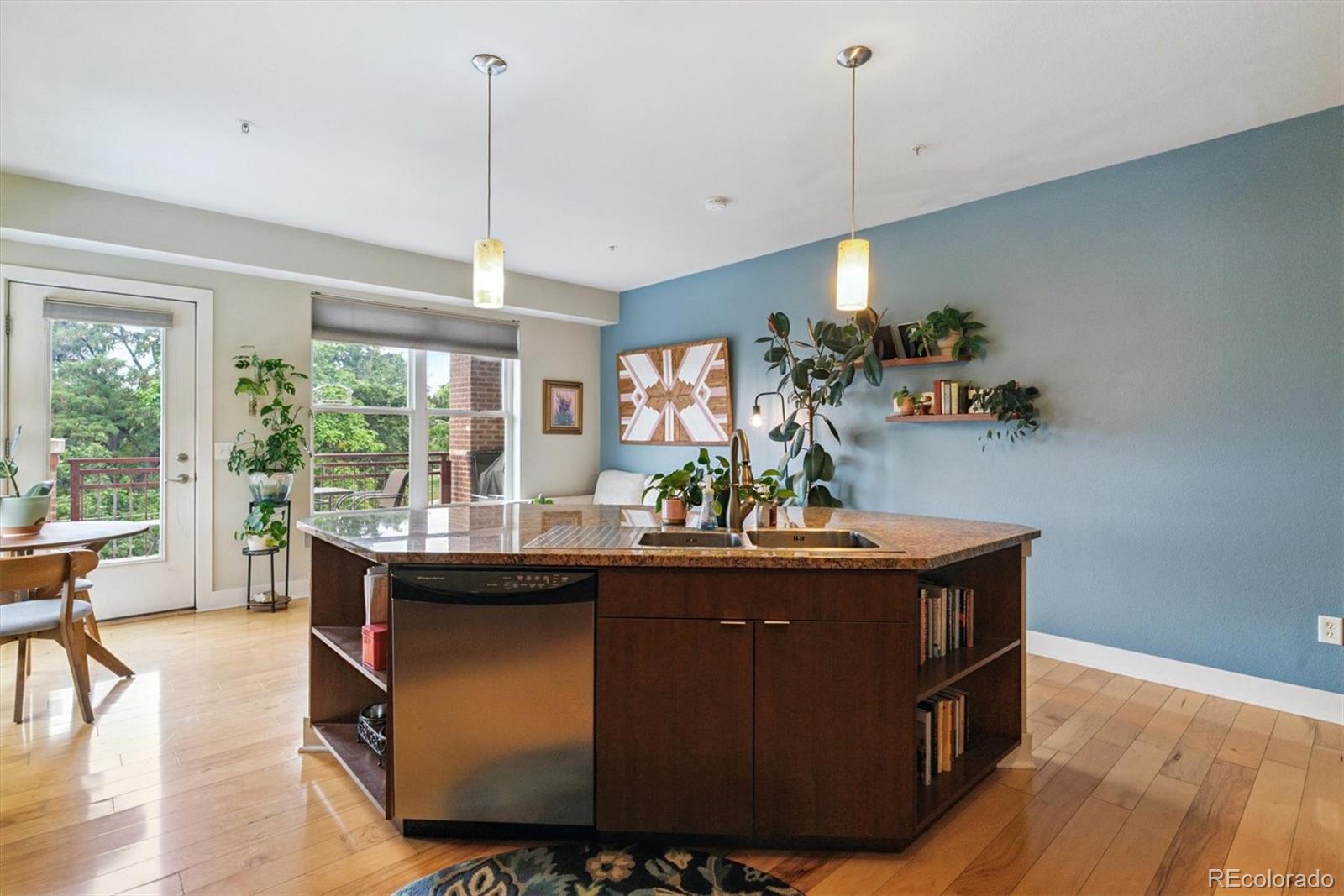 MLS Image #3 for 2240 n clay street,denver, Colorado