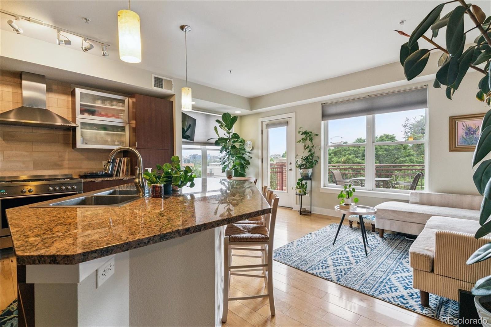 MLS Image #5 for 2240 n clay street,denver, Colorado