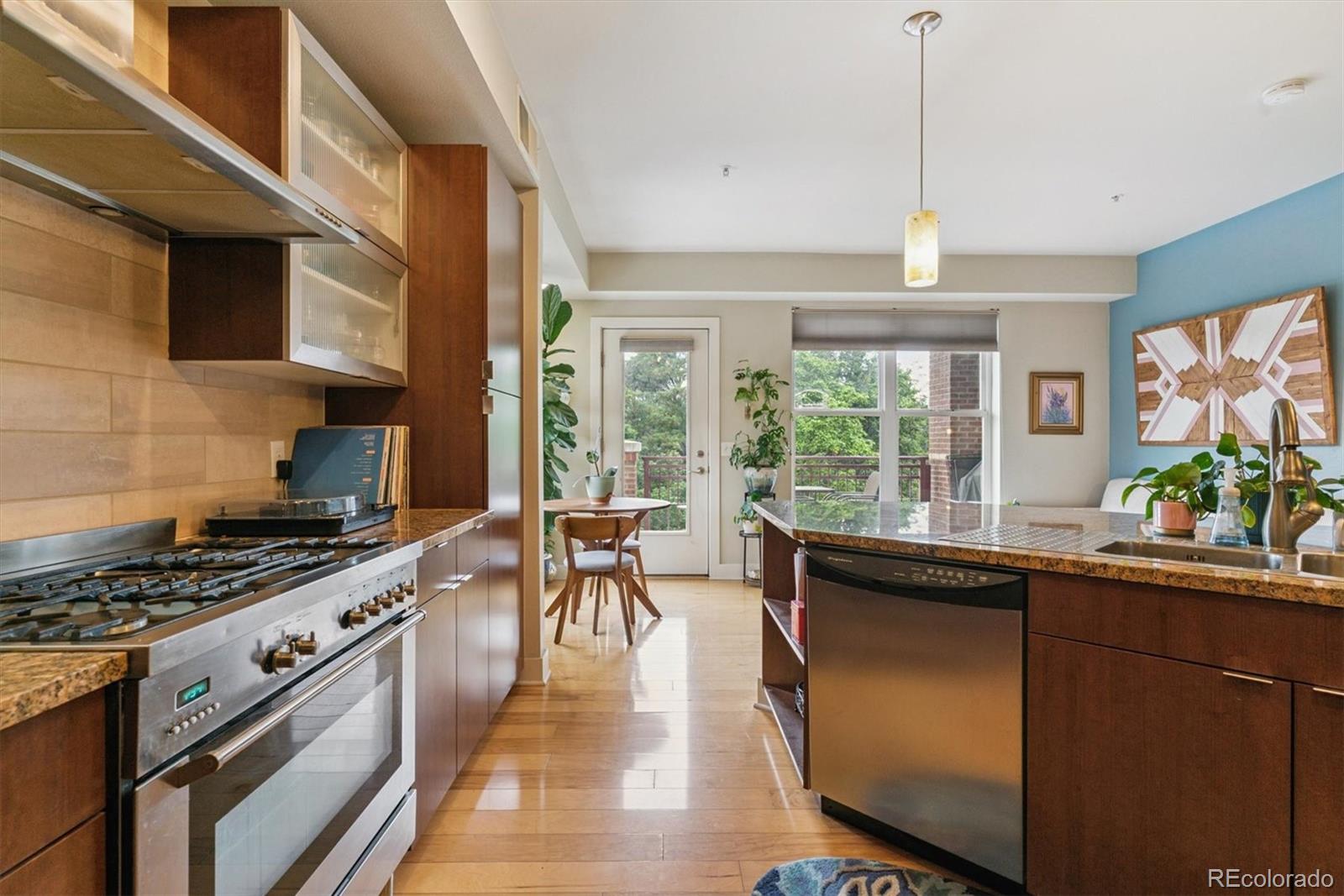 MLS Image #6 for 2240 n clay street,denver, Colorado