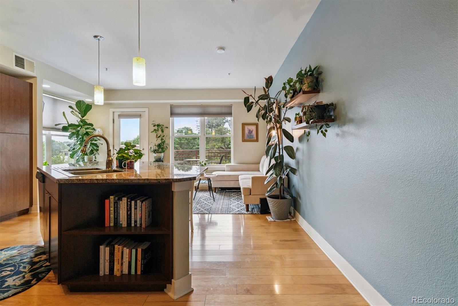 MLS Image #7 for 2240 n clay street,denver, Colorado
