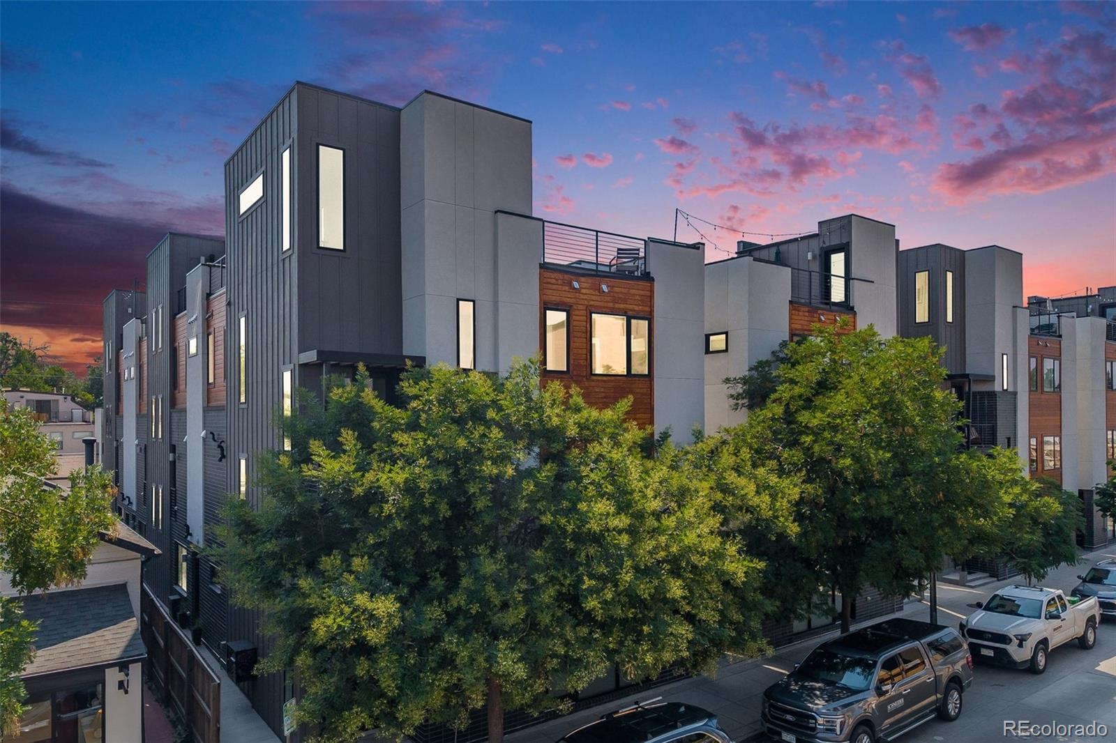 MLS Image #18 for 4320 n tennyson street,denver, Colorado