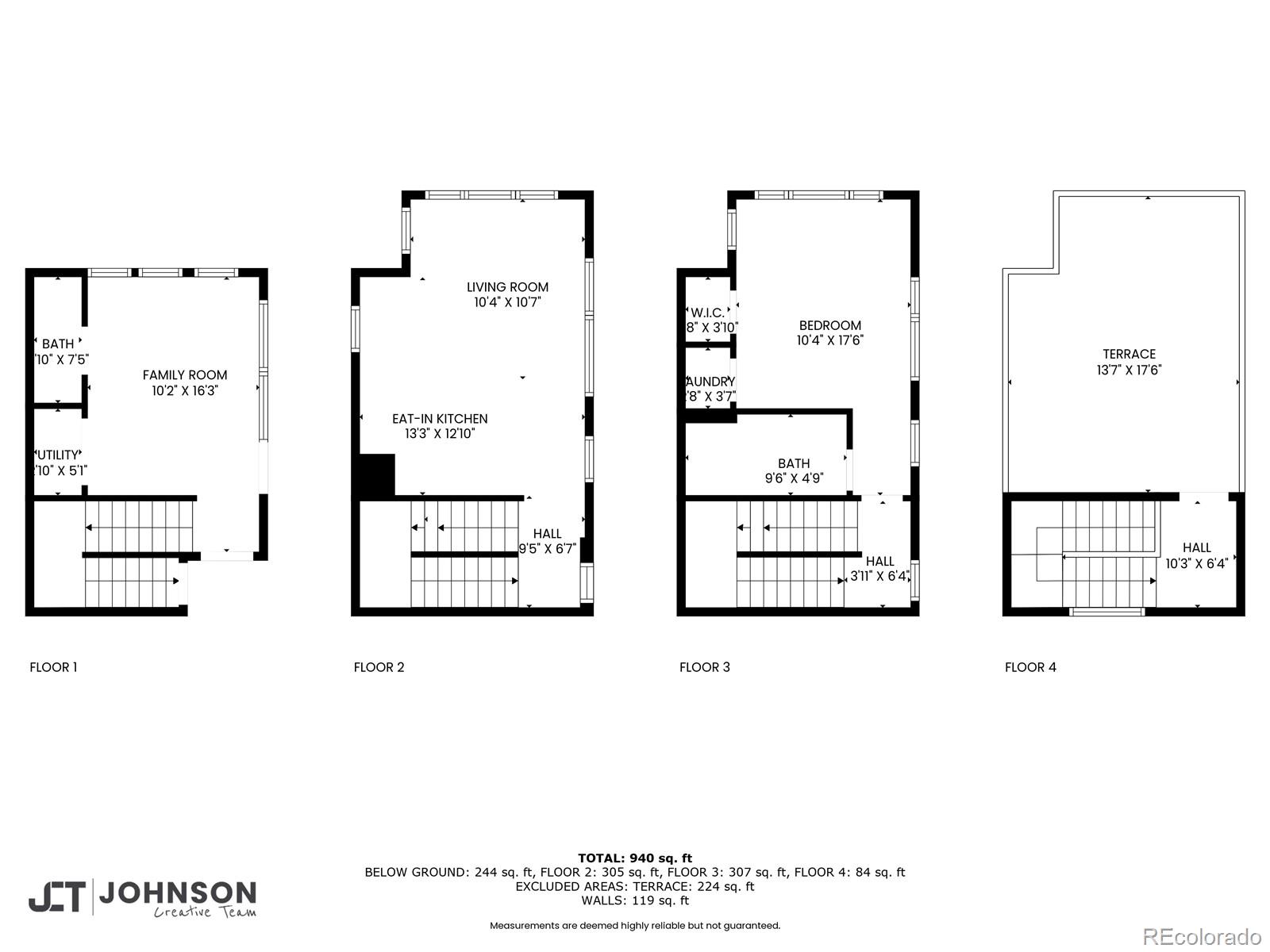 MLS Image #21 for 4320 n tennyson street,denver, Colorado