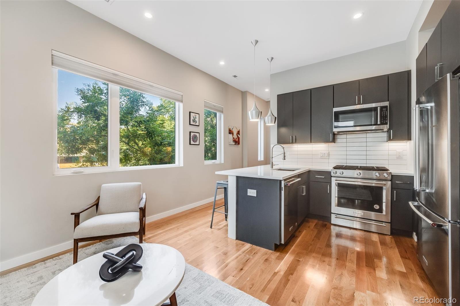 MLS Image #4 for 4320 n tennyson street,denver, Colorado