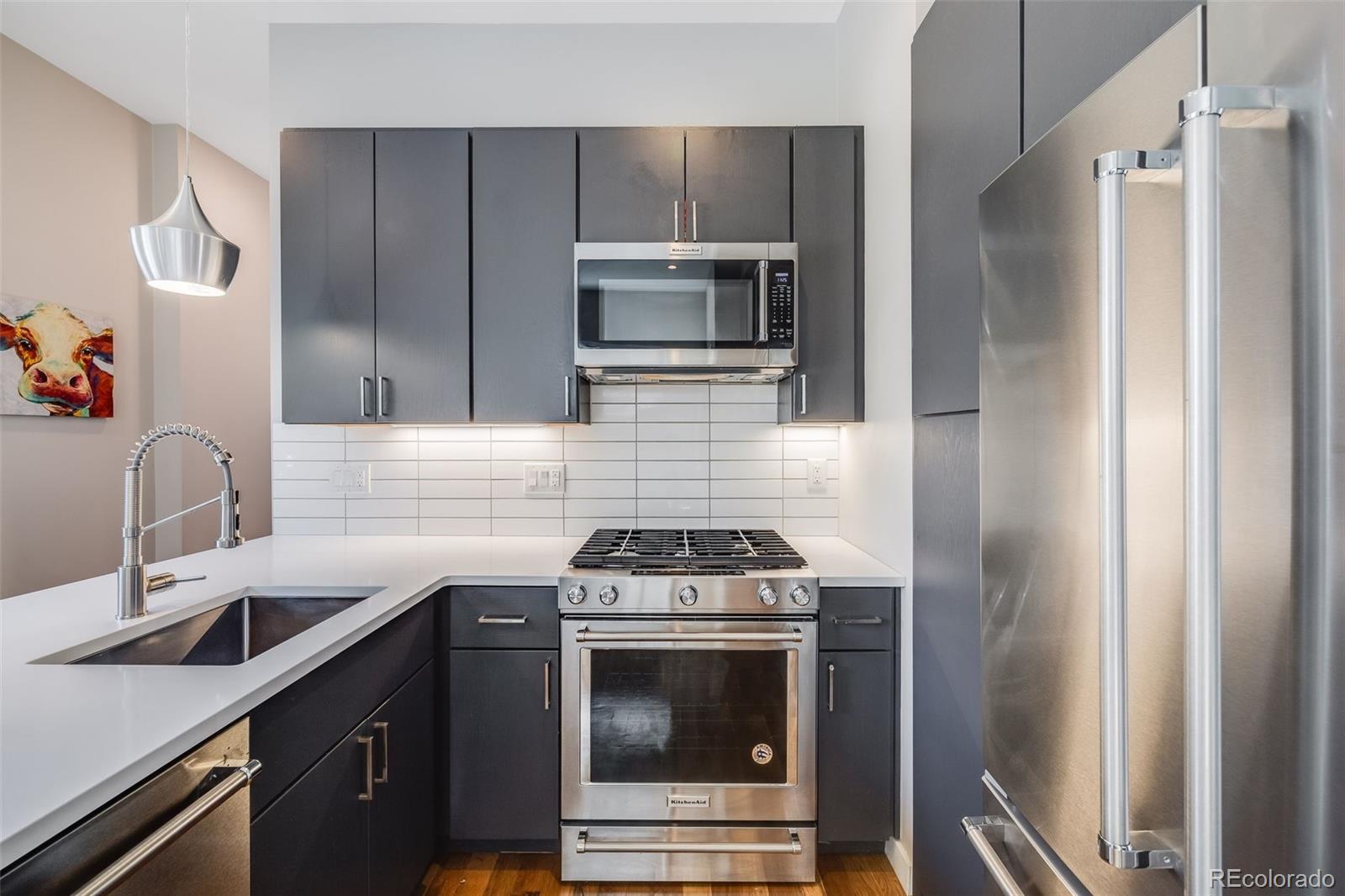 MLS Image #5 for 4320 n tennyson street,denver, Colorado