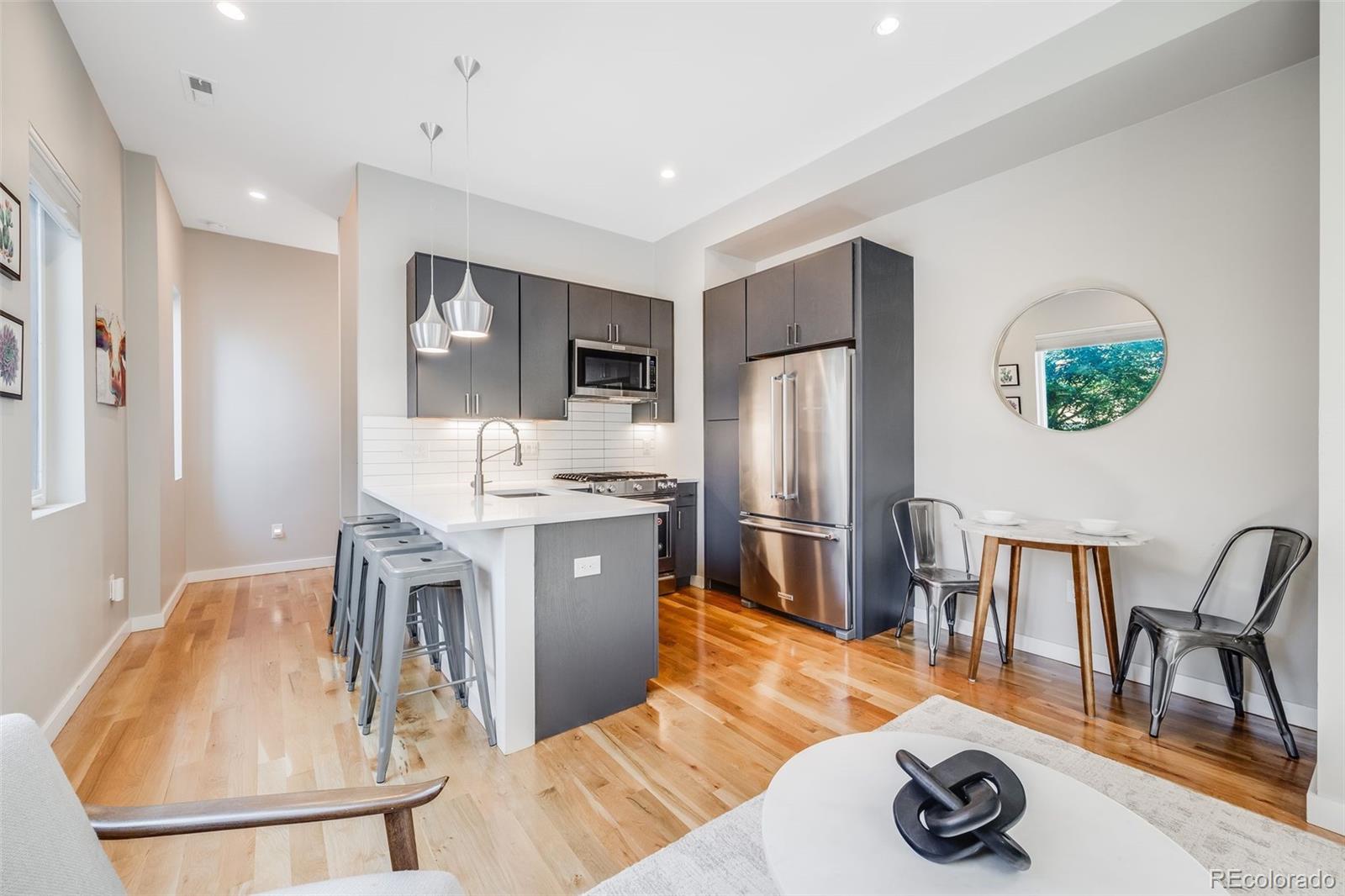 MLS Image #6 for 4320 n tennyson street,denver, Colorado