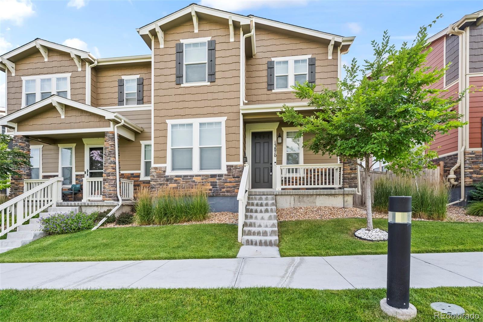 MLS Image #0 for 13870  ash circle,brighton, Colorado