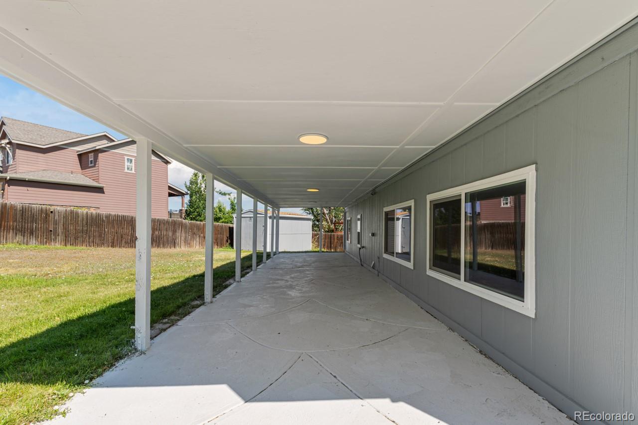 MLS Image #28 for 4740 w 108th place,westminster, Colorado