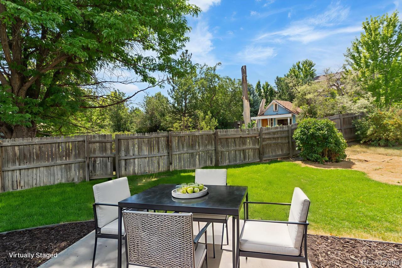 MLS Image #29 for 4740 w 108th place,westminster, Colorado