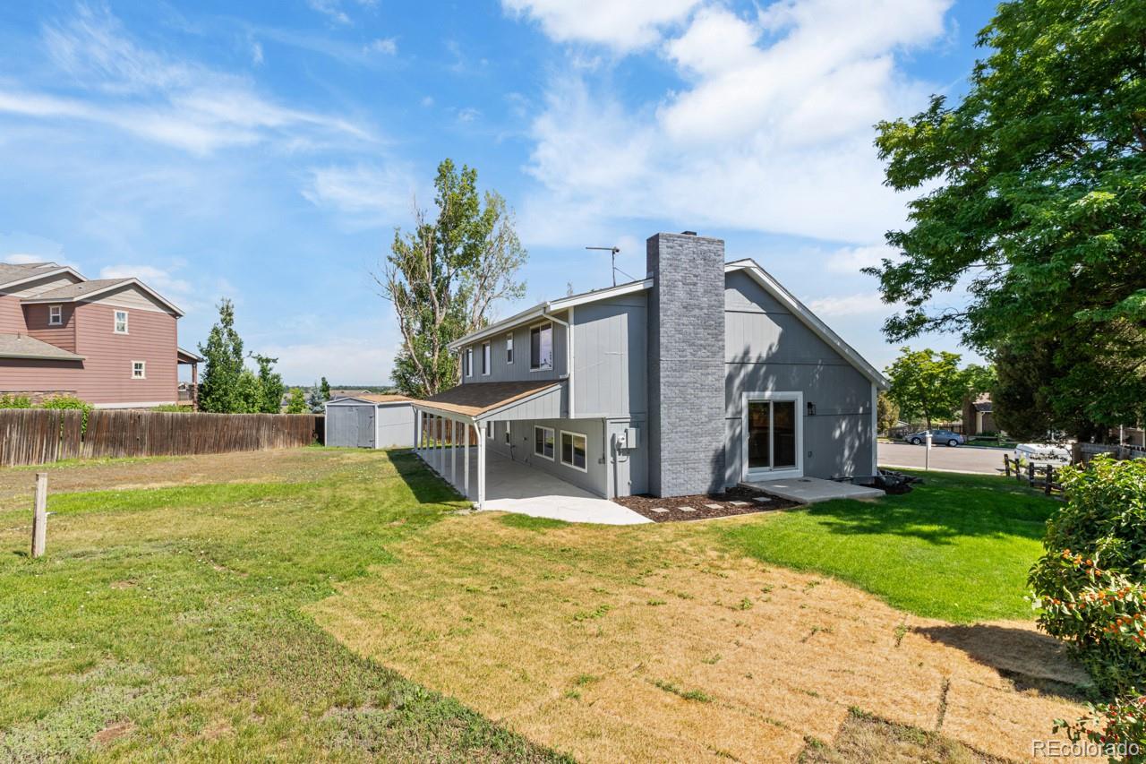 MLS Image #30 for 4740 w 108th place,westminster, Colorado