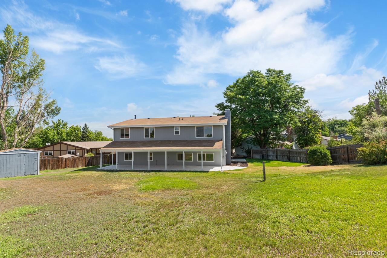 MLS Image #31 for 4740 w 108th place,westminster, Colorado