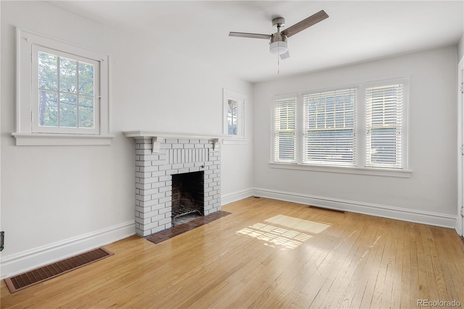 MLS Image #11 for 1705 & 1709 s ogden street,denver, Colorado