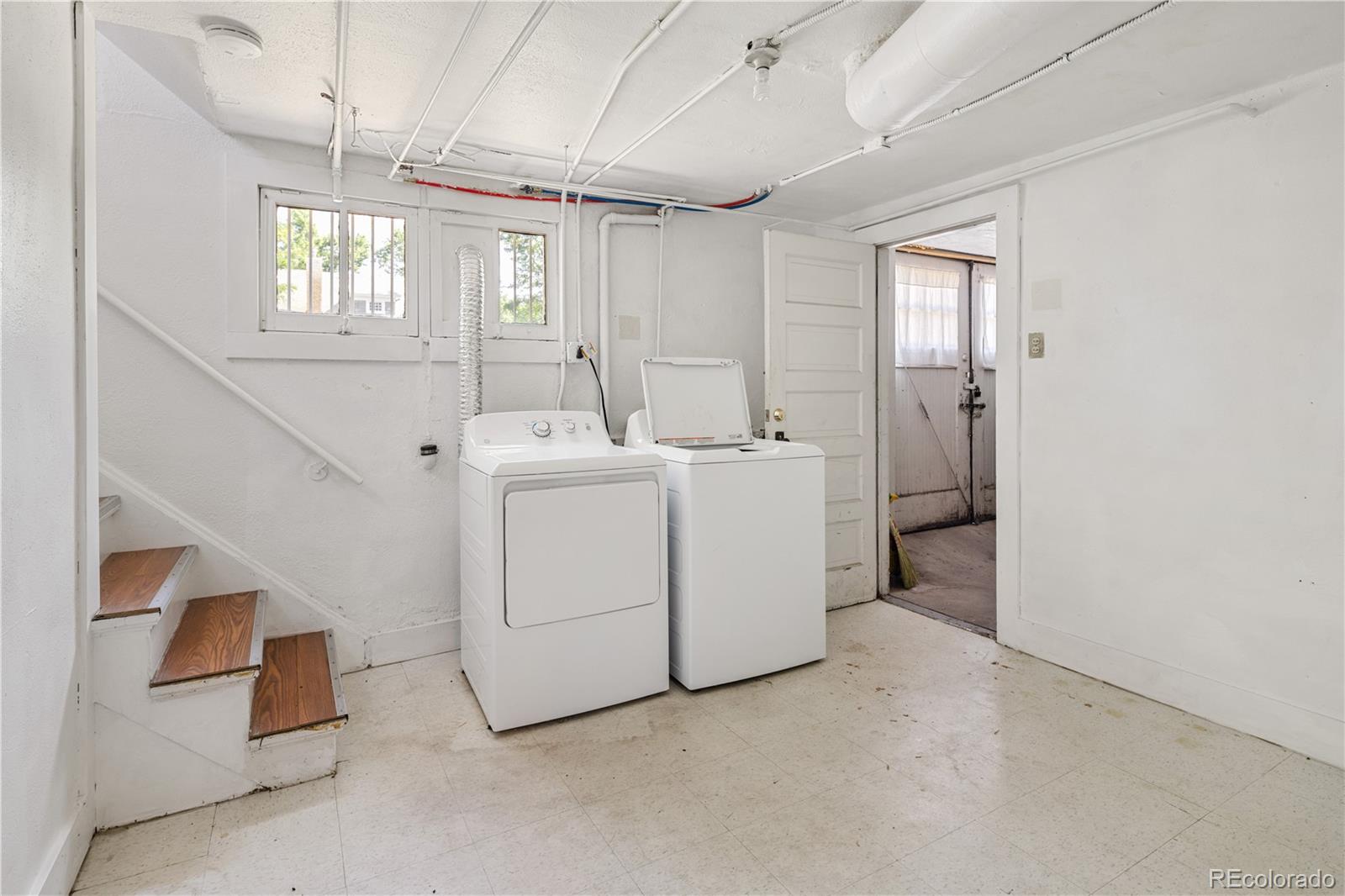 MLS Image #17 for 1705 & 1709 s ogden street,denver, Colorado