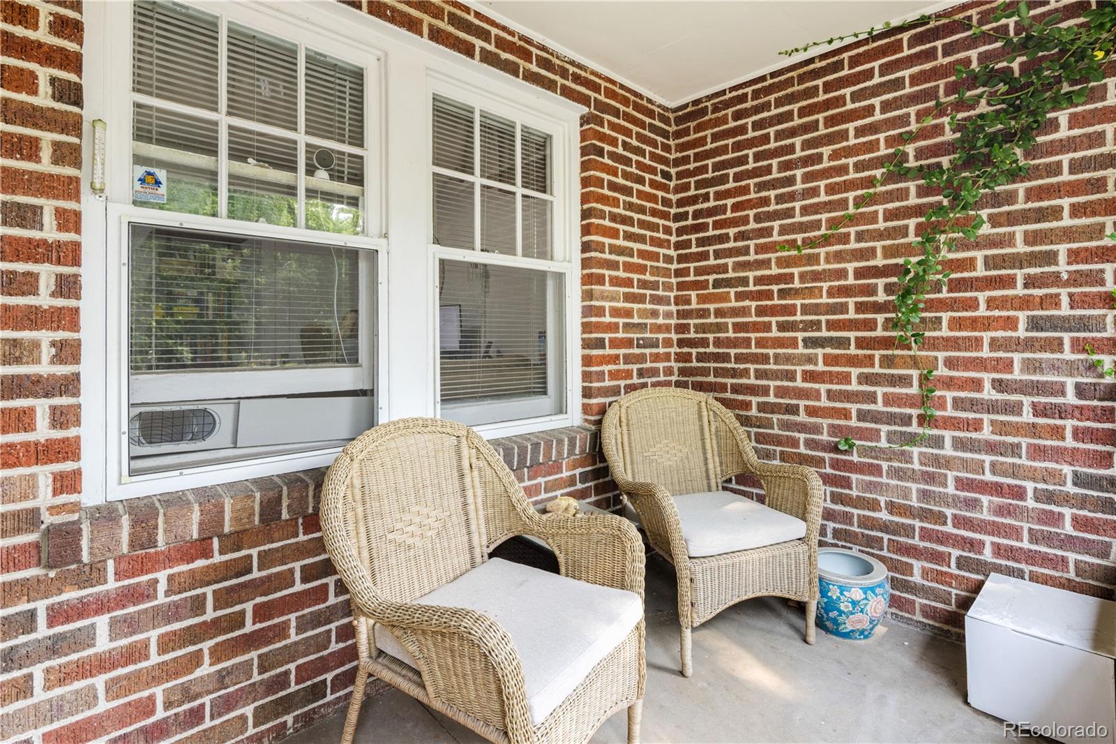 MLS Image #19 for 1705 & 1709 s ogden street,denver, Colorado