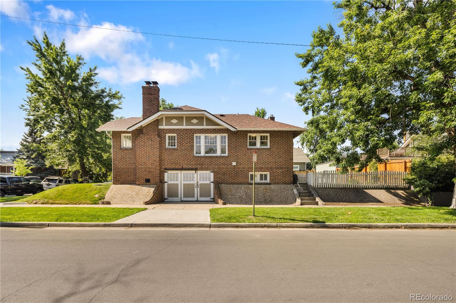 MLS Image #21 for 1705 & 1709 s ogden street,denver, Colorado