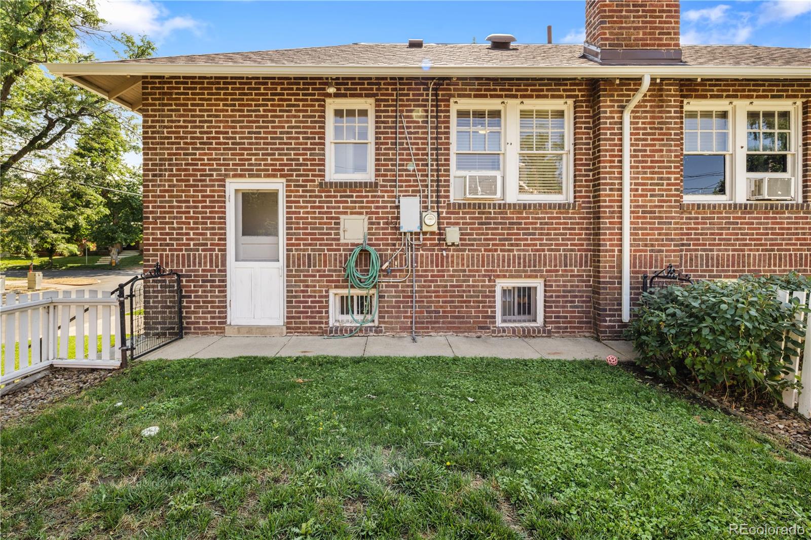 MLS Image #23 for 1705 & 1709 s ogden street,denver, Colorado