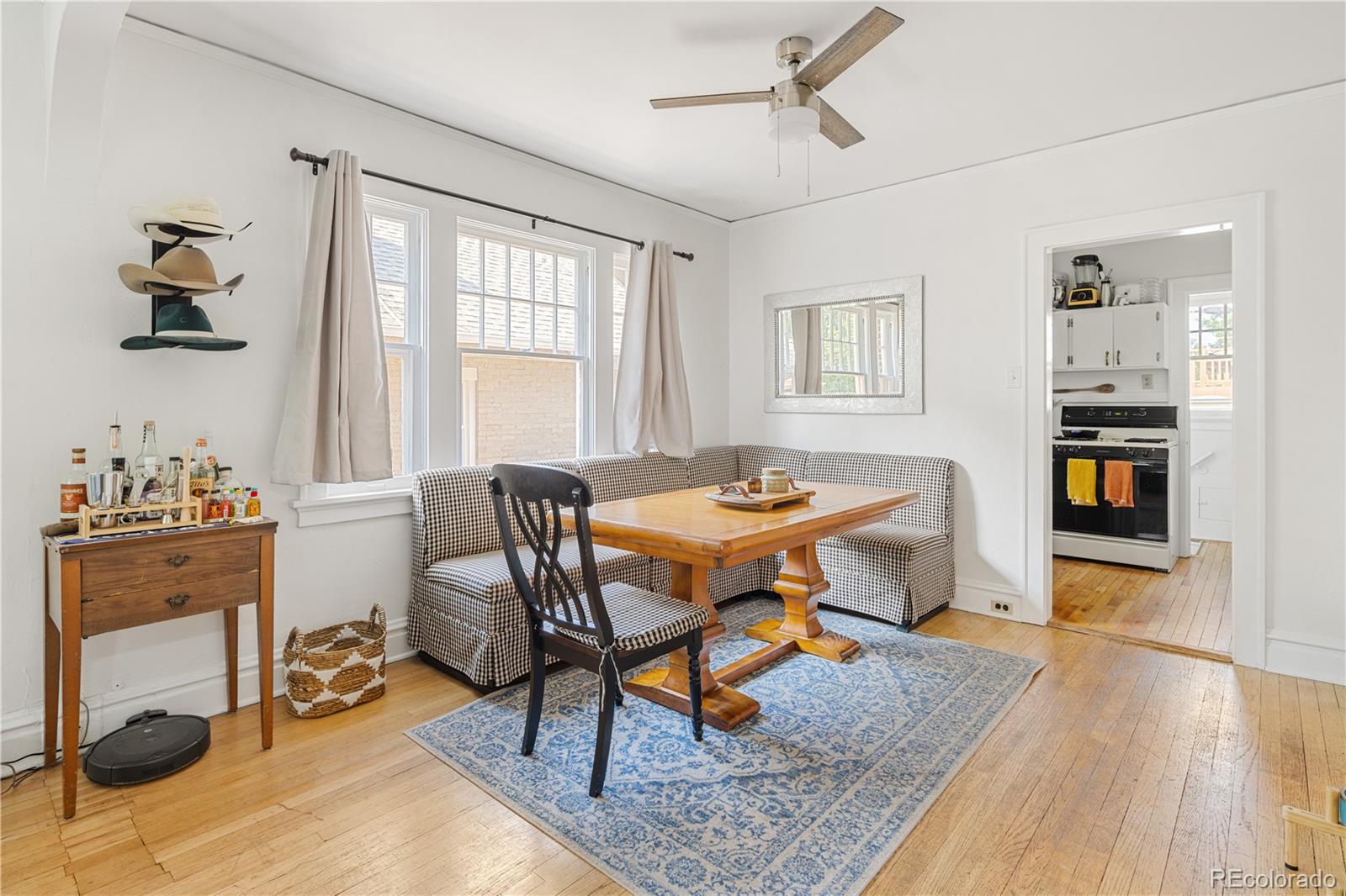 MLS Image #24 for 1705 & 1709 s ogden street,denver, Colorado