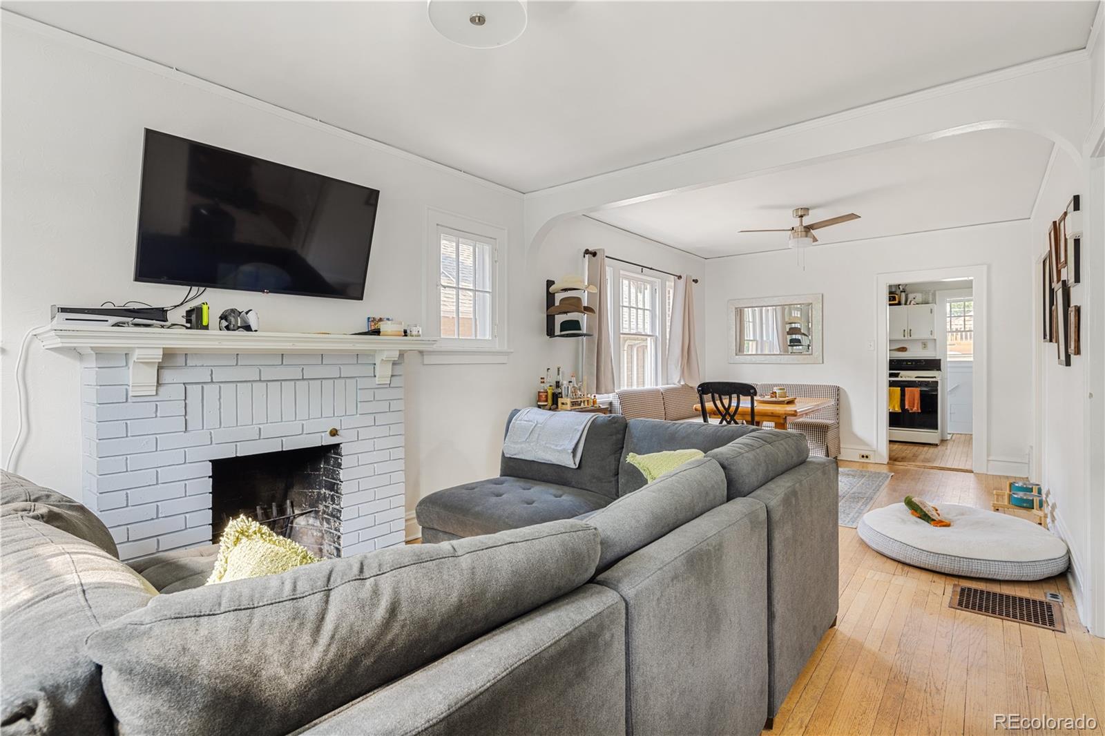 MLS Image #26 for 1705 & 1709 s ogden street,denver, Colorado