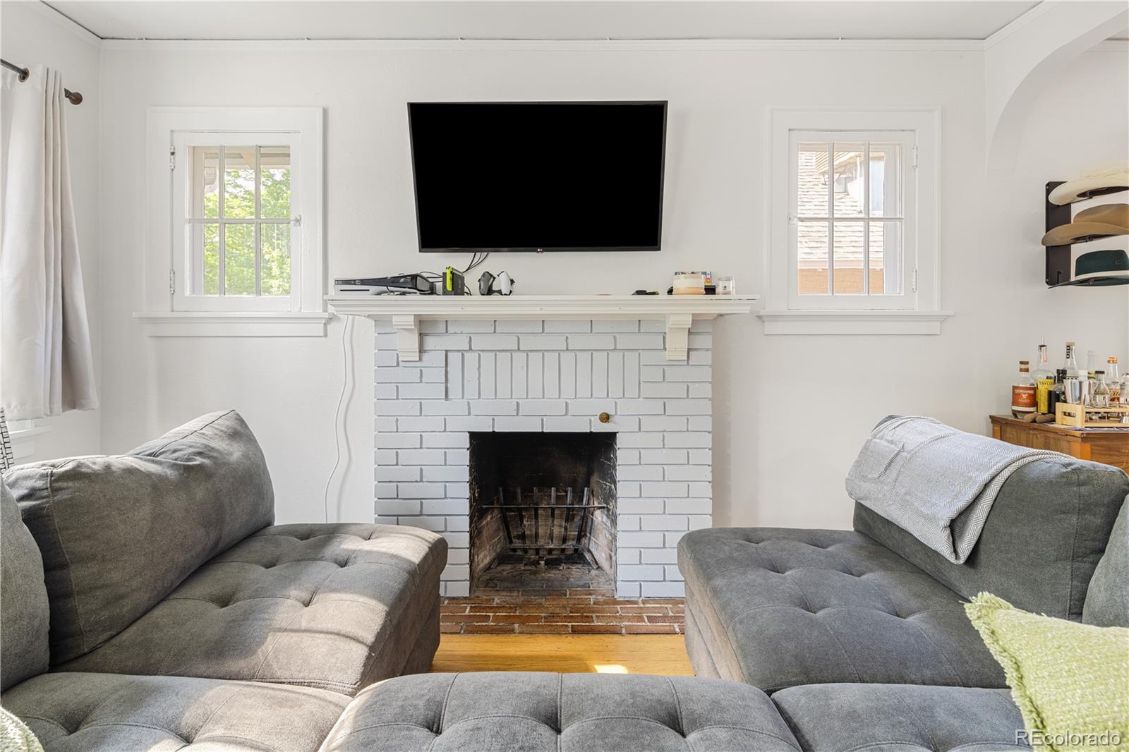 MLS Image #28 for 1705 & 1709 s ogden street,denver, Colorado