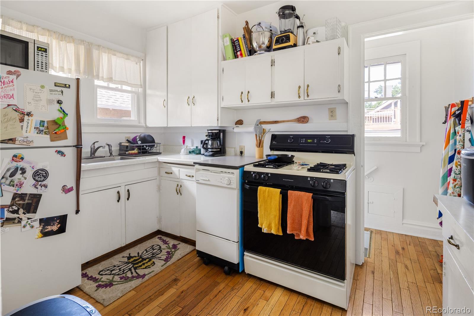 MLS Image #30 for 1705 & 1709 s ogden street,denver, Colorado