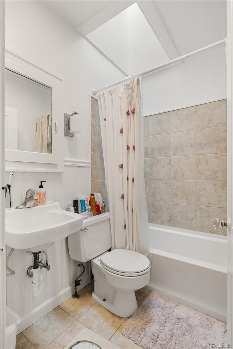 MLS Image #35 for 1705 & 1709 s ogden street,denver, Colorado