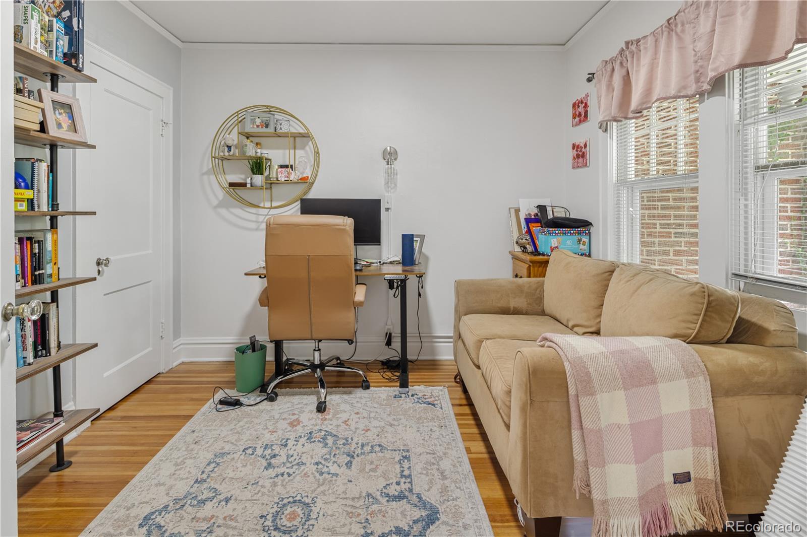 MLS Image #36 for 1705 & 1709 s ogden street,denver, Colorado
