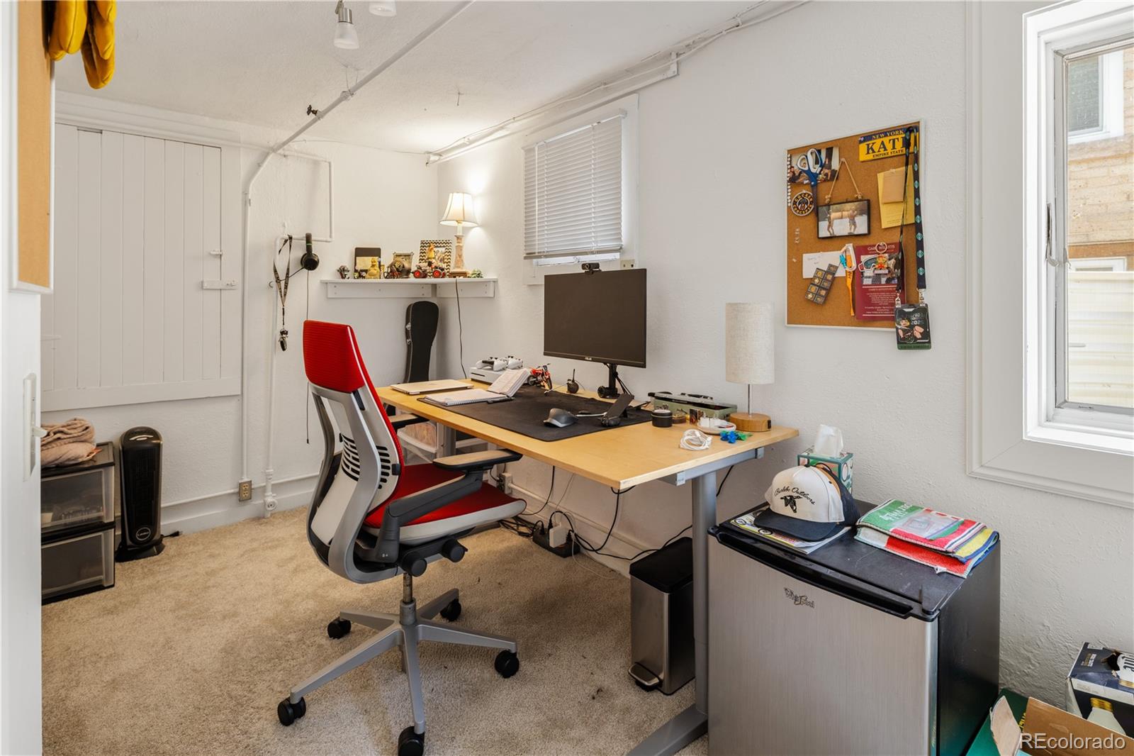 MLS Image #39 for 1705 & 1709 s ogden street,denver, Colorado
