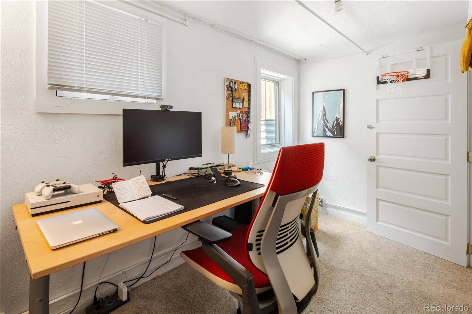 MLS Image #40 for 1705 & 1709 s ogden street,denver, Colorado