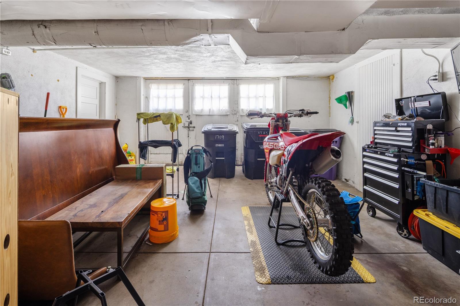 MLS Image #41 for 1705 & 1709 s ogden street,denver, Colorado