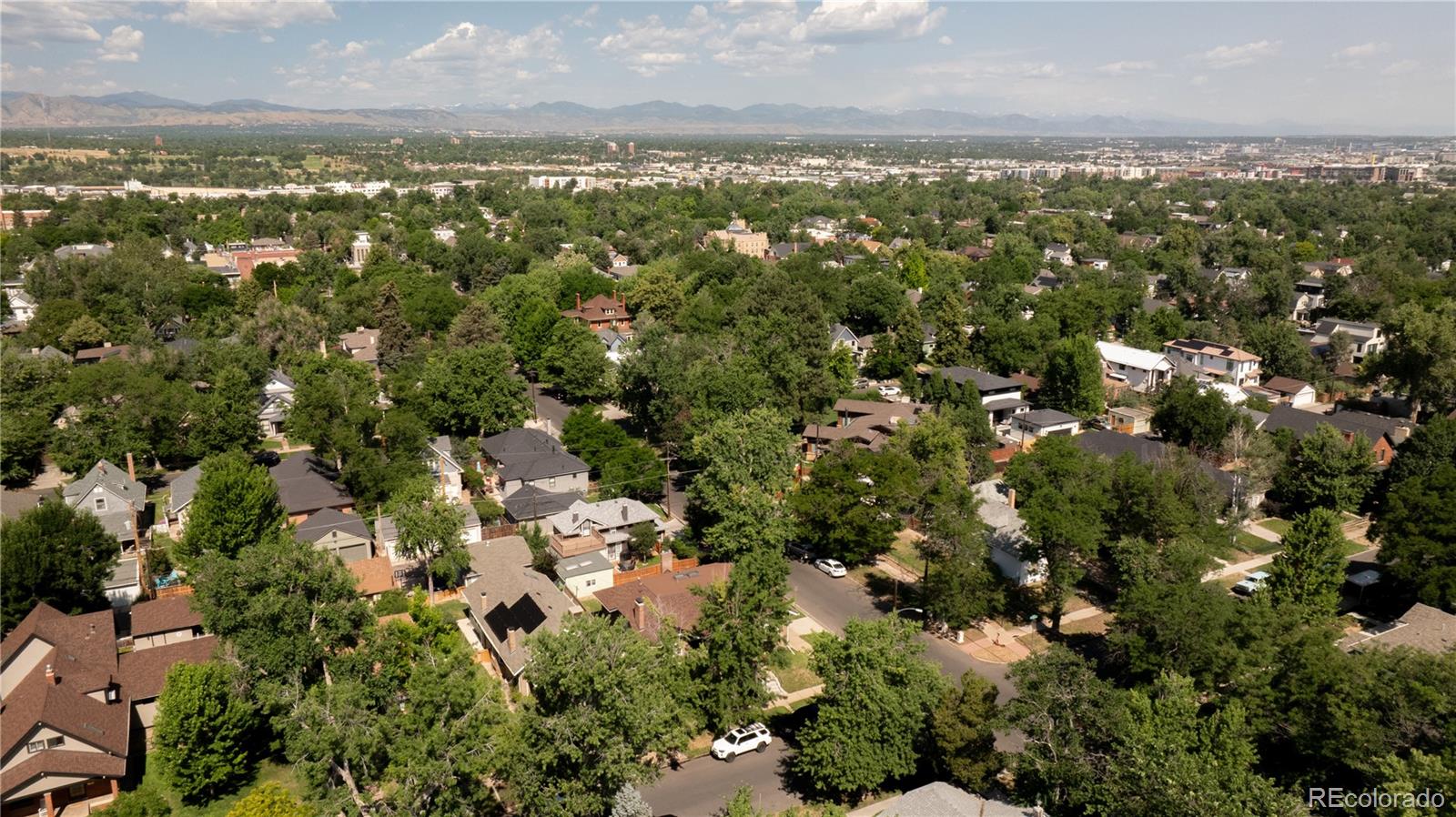 MLS Image #44 for 1705 & 1709 s ogden street,denver, Colorado