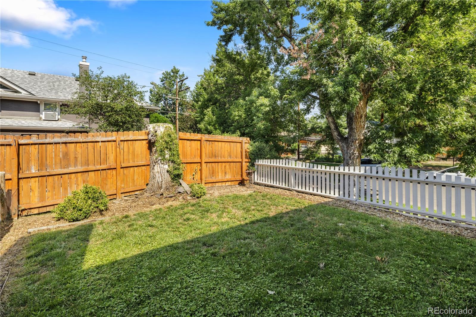 MLS Image #45 for 1705 & 1709 s ogden street,denver, Colorado