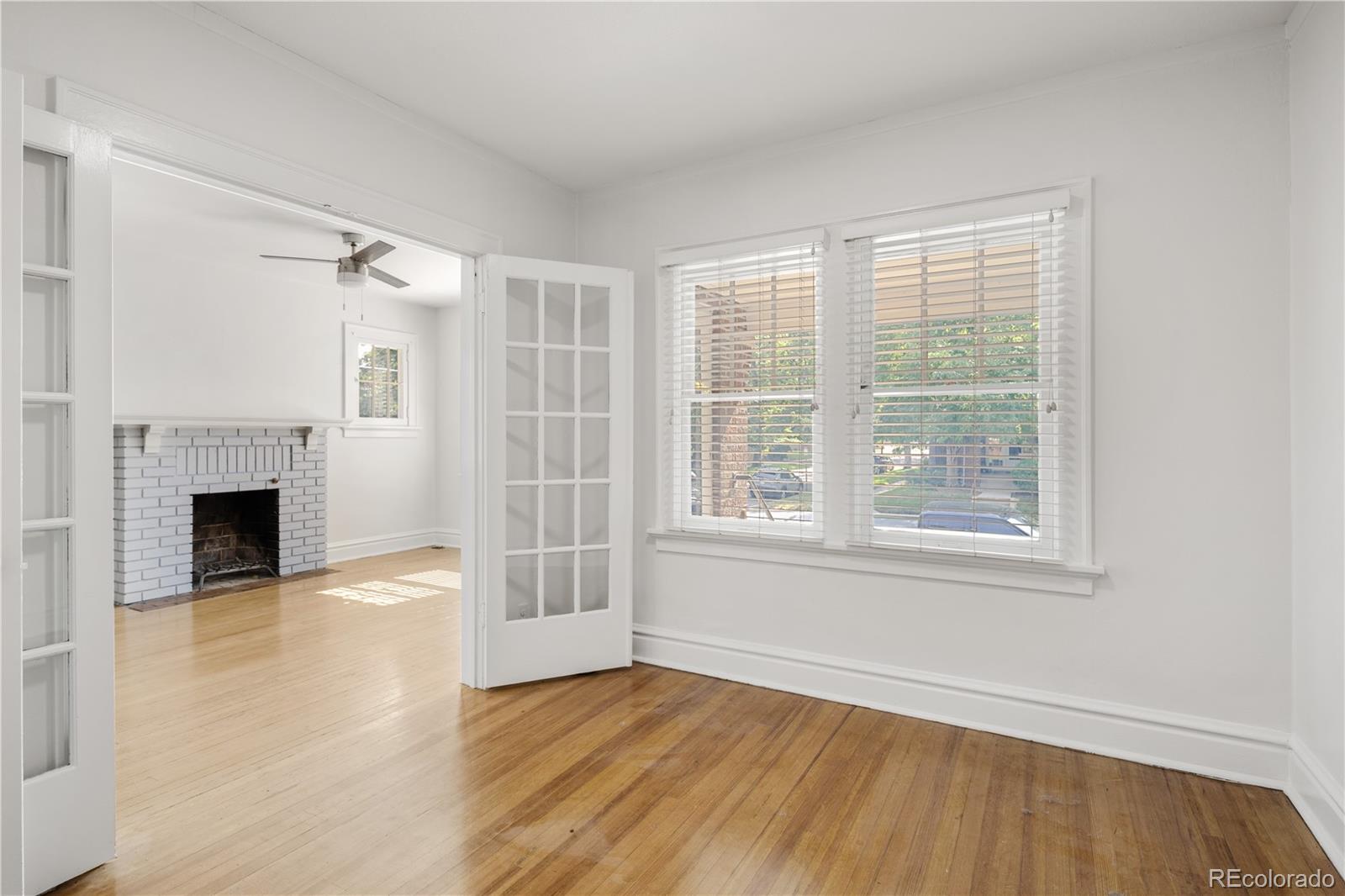 MLS Image #8 for 1705 & 1709 s ogden street,denver, Colorado