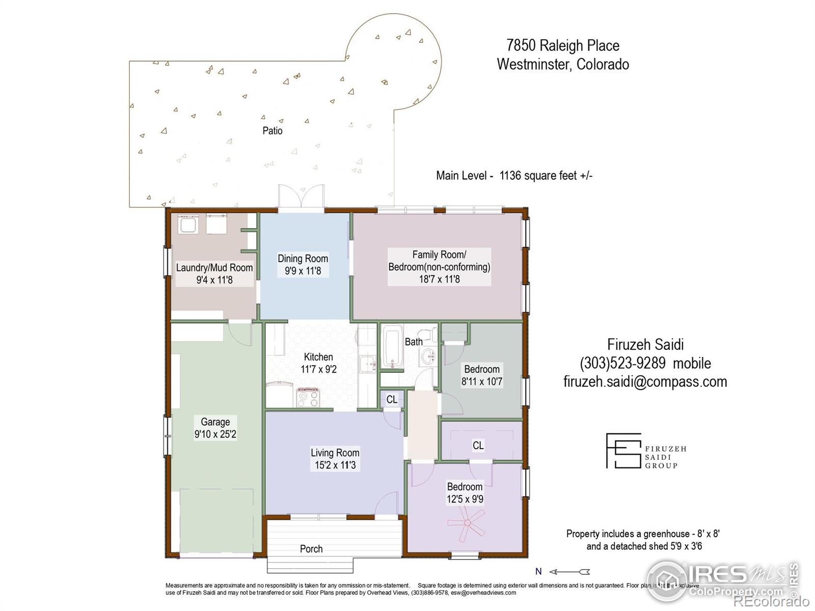 MLS Image #33 for 7850  raleigh place,westminster, Colorado