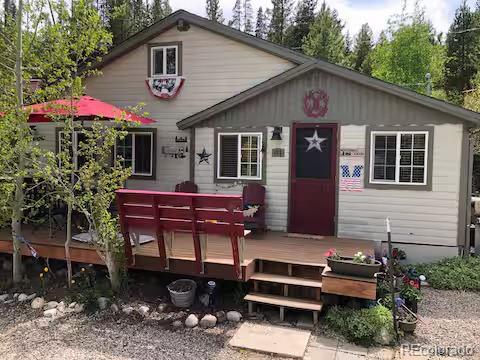 MLS Image #0 for 81  gcr 461 ,grand lake, Colorado