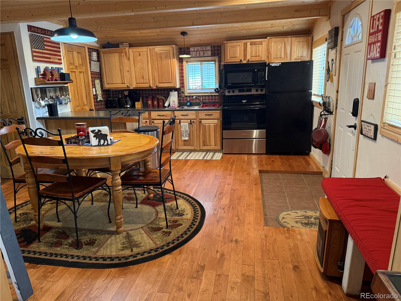 MLS Image #6 for 81  gcr 461 ,grand lake, Colorado