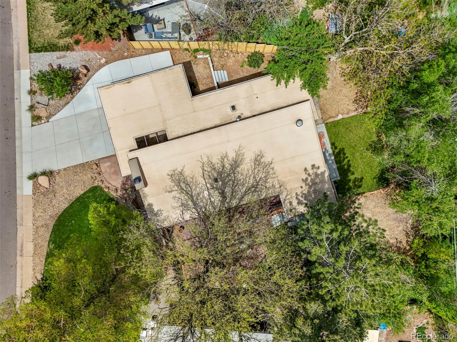 MLS Image #35 for 5450  mohawk road,littleton, Colorado