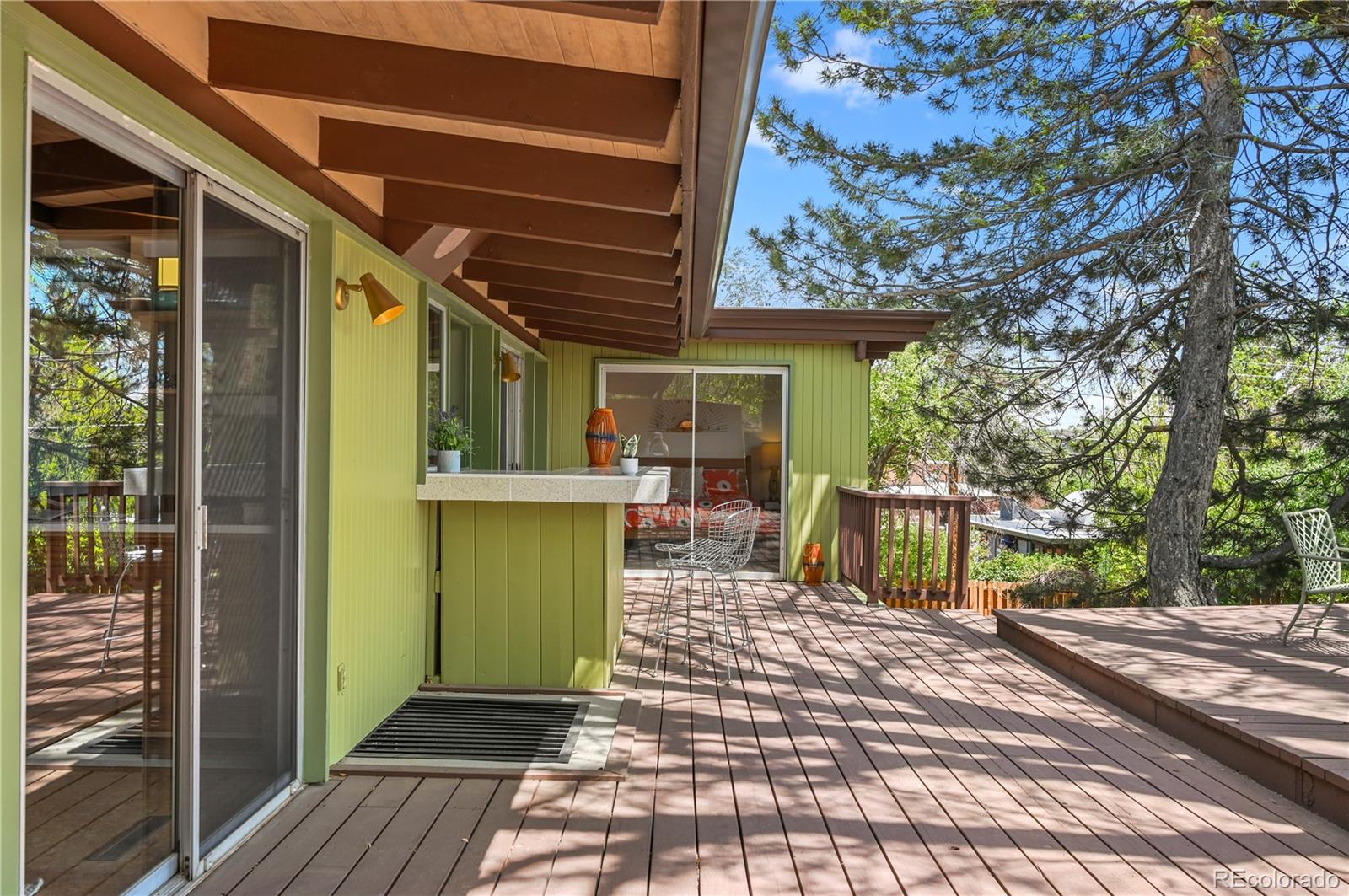 MLS Image #41 for 5450  mohawk road,littleton, Colorado