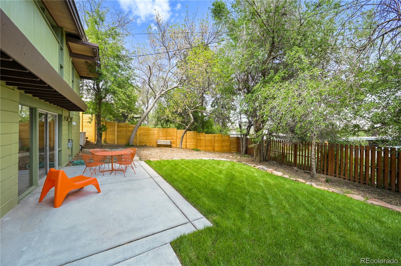 MLS Image #43 for 5450  mohawk road,littleton, Colorado