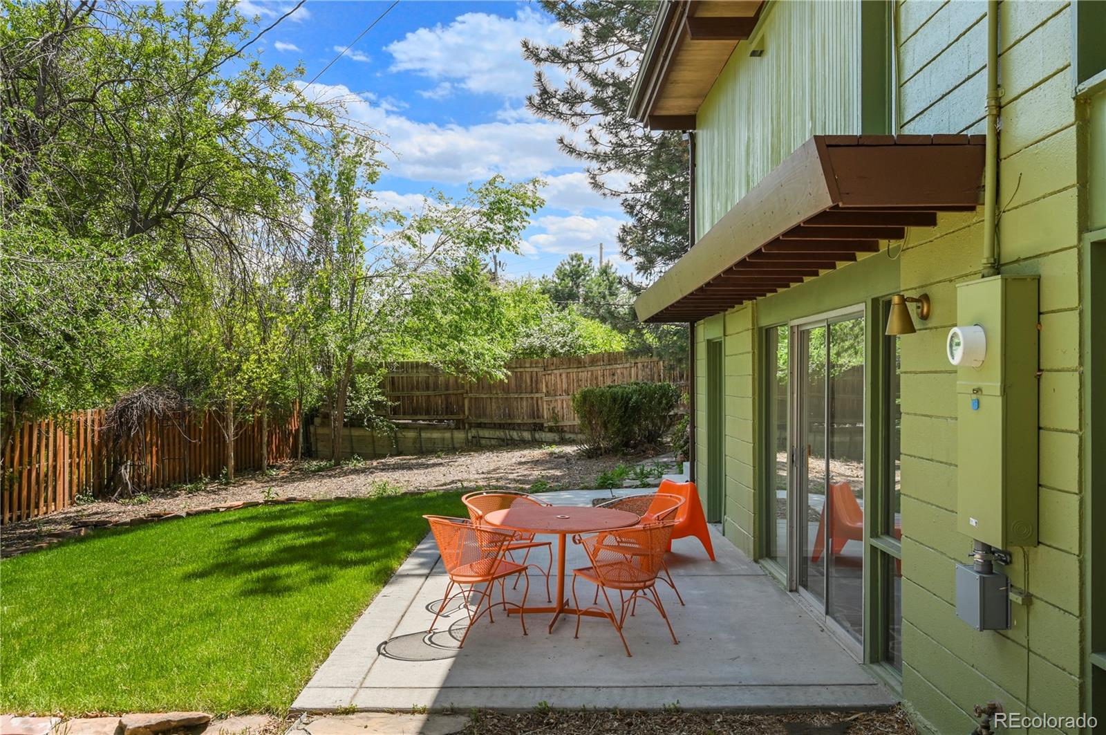 MLS Image #44 for 5450  mohawk road,littleton, Colorado