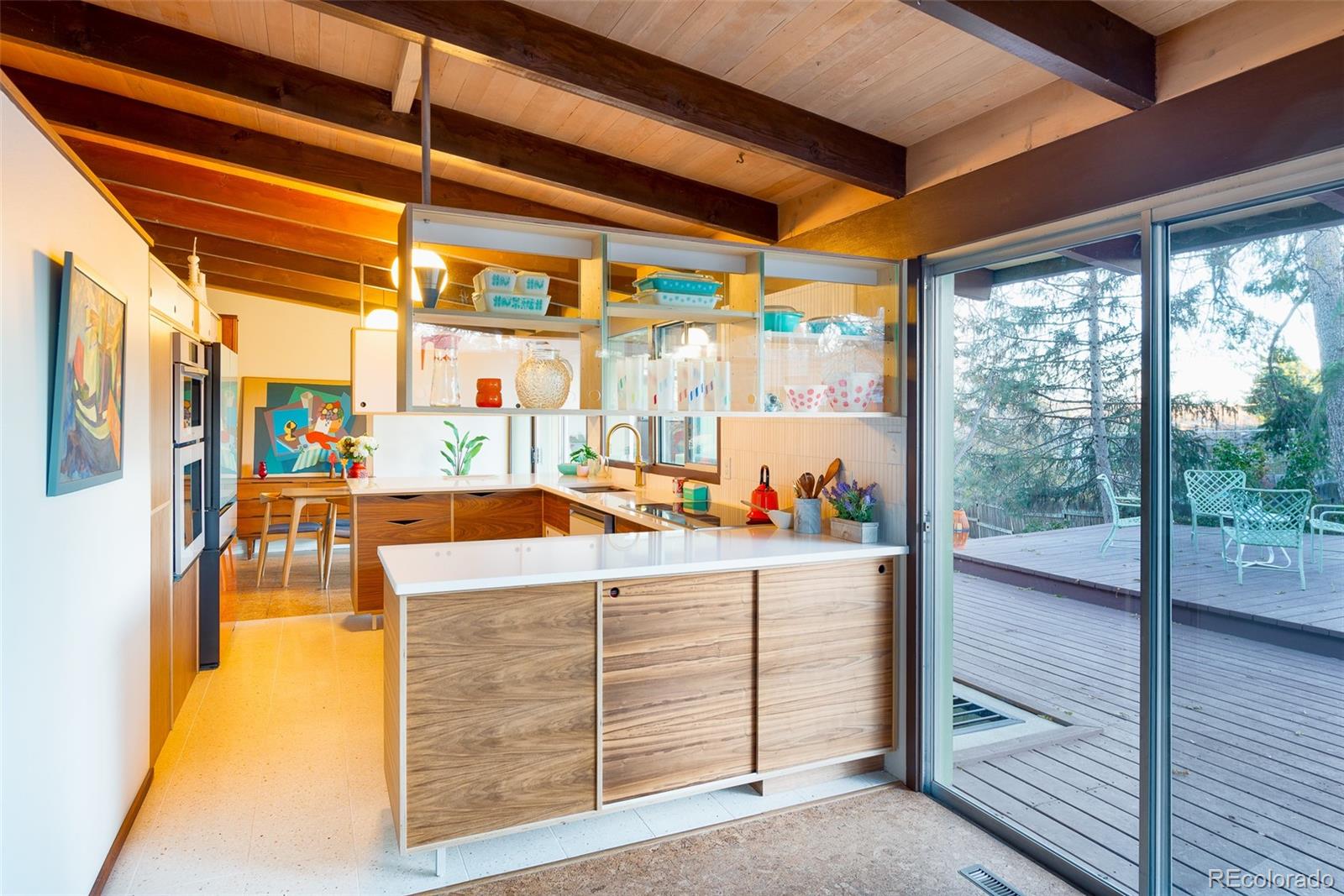 MLS Image #5 for 5450  mohawk road,littleton, Colorado