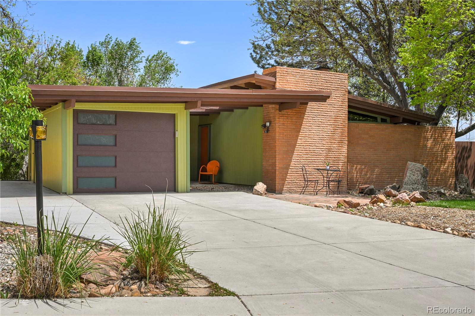 MLS Image #6 for 5450  mohawk road,littleton, Colorado