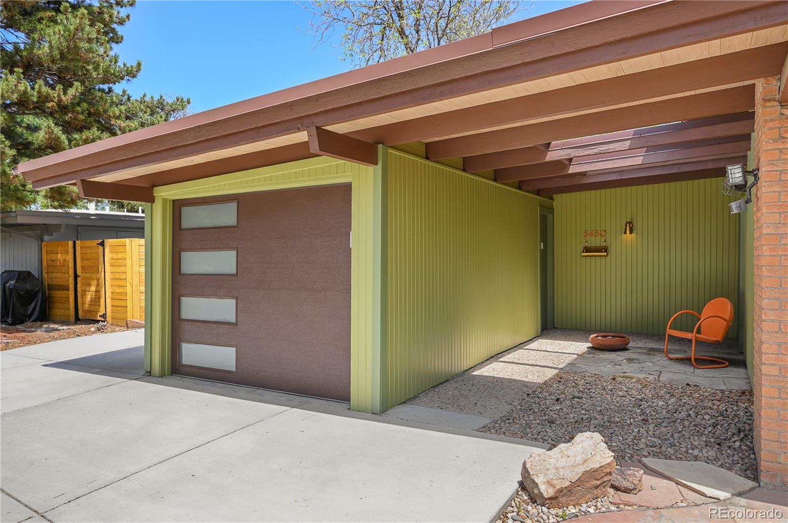 MLS Image #7 for 5450  mohawk road,littleton, Colorado
