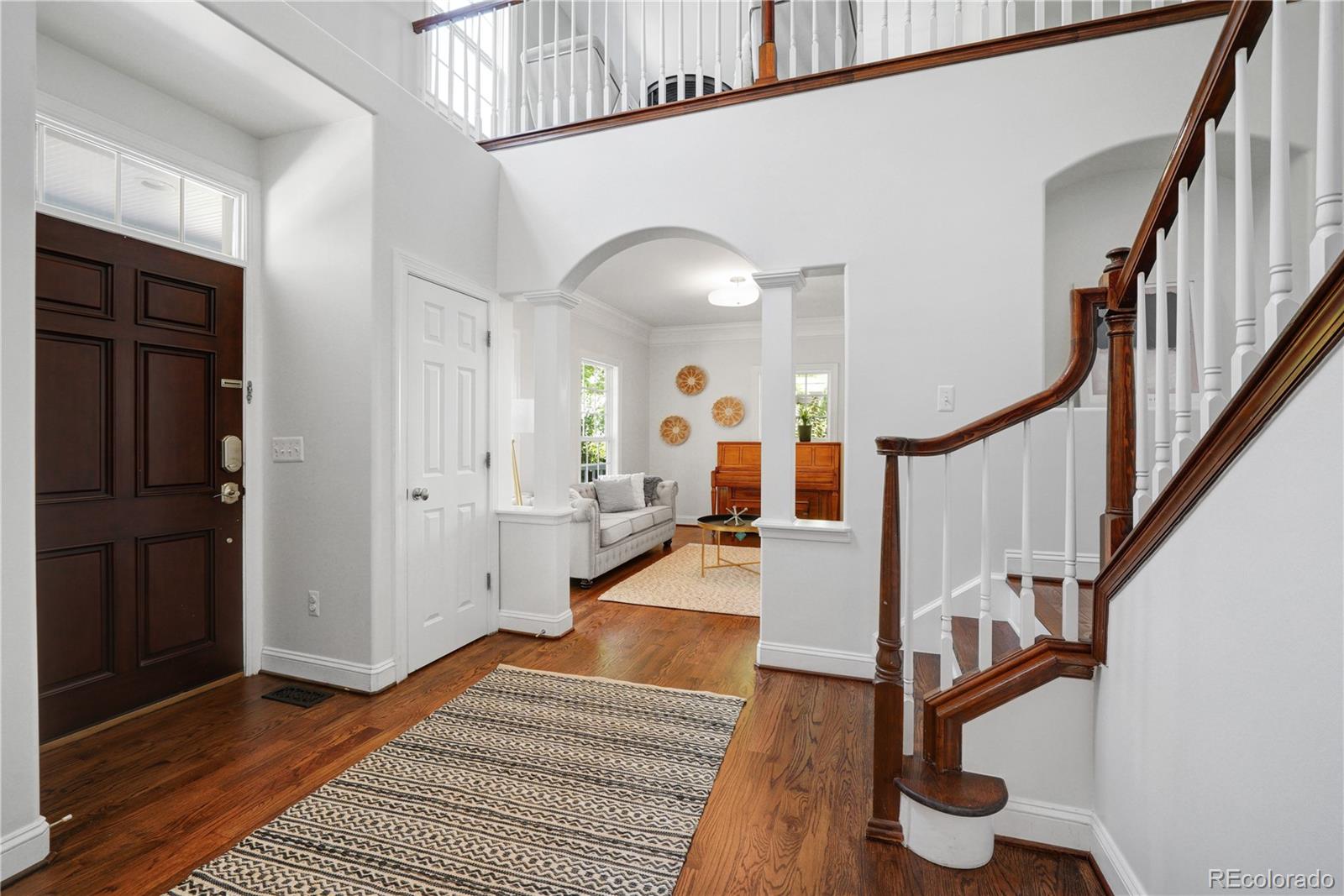 MLS Image #1 for 8745 e 23rd avenue,denver, Colorado