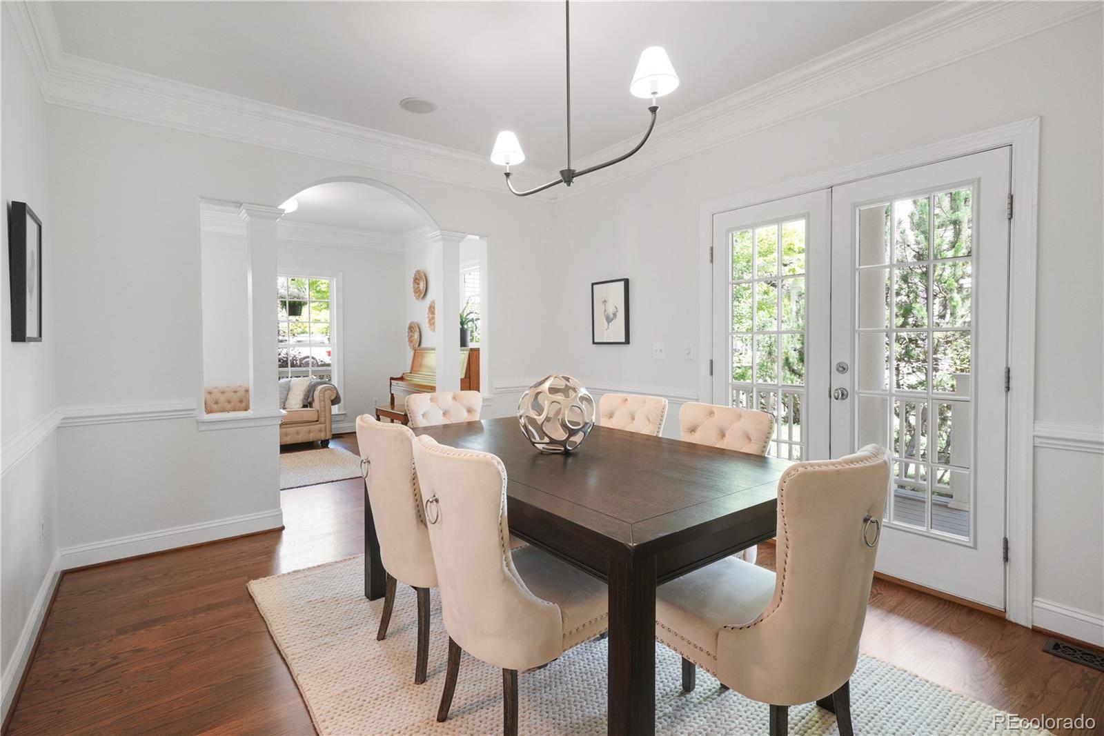 MLS Image #12 for 8745 e 23rd avenue,denver, Colorado