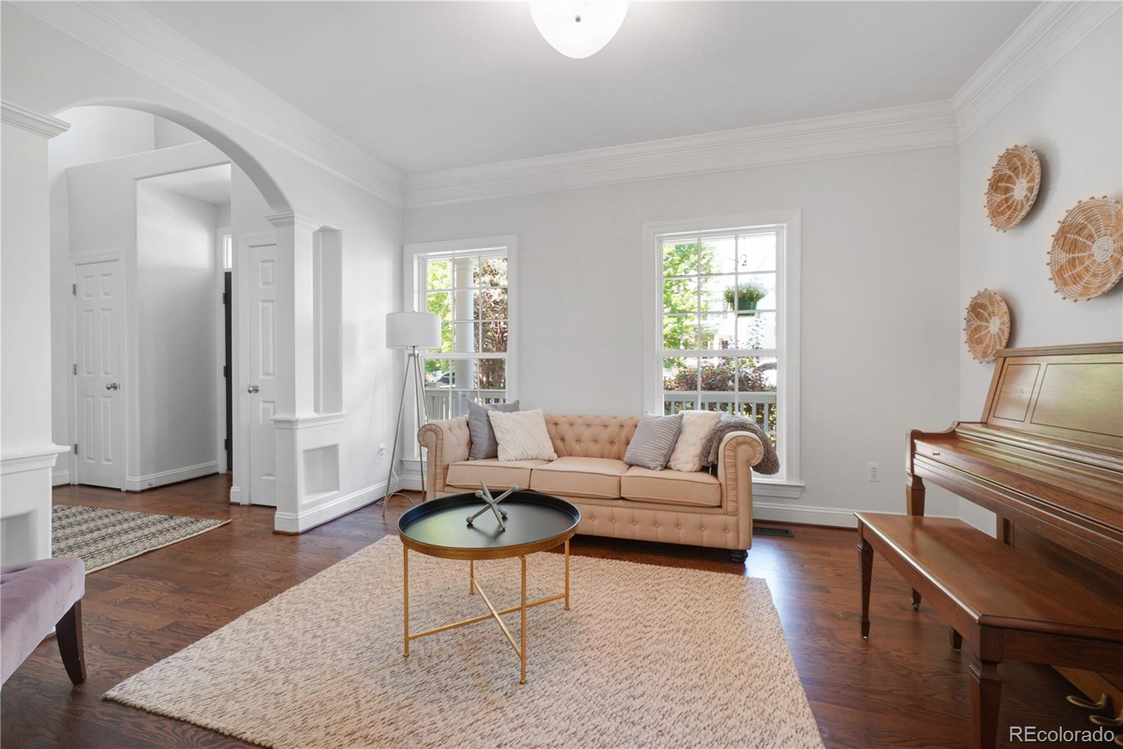 MLS Image #13 for 8745 e 23rd avenue,denver, Colorado