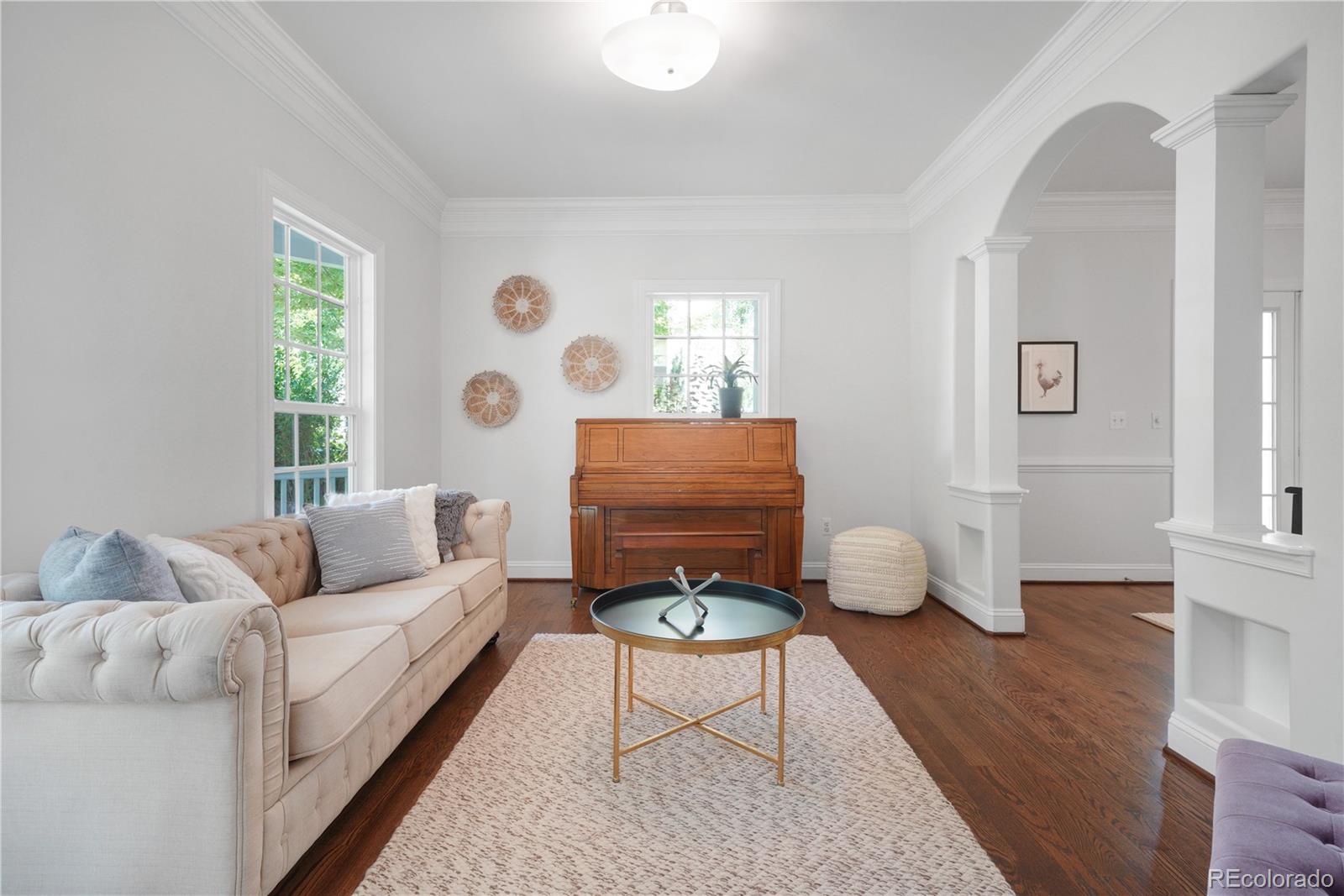 MLS Image #14 for 8745 e 23rd avenue,denver, Colorado